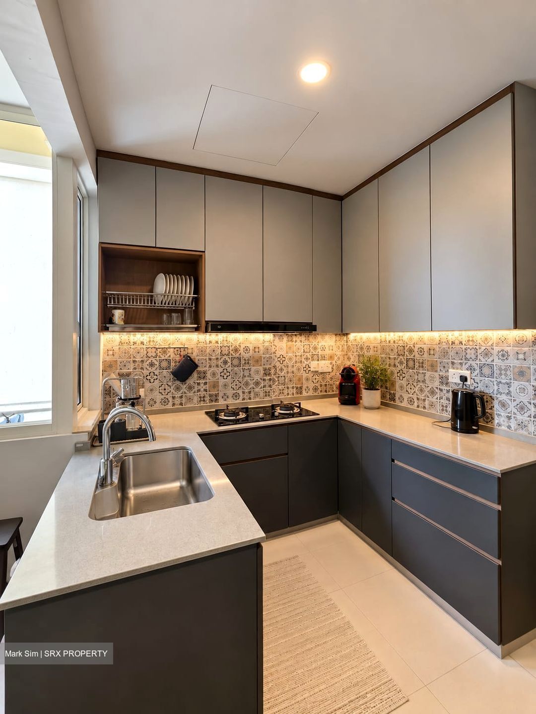 Grosvenor View (D14), Condominium #621115291